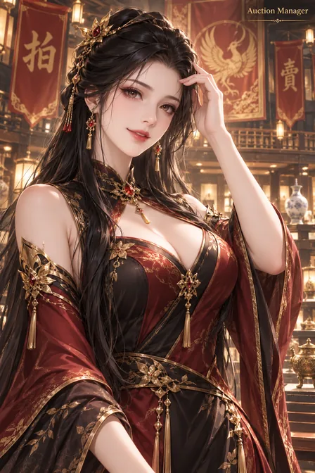 雅妃