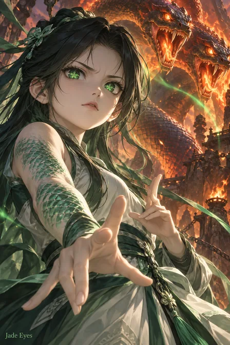 青麟