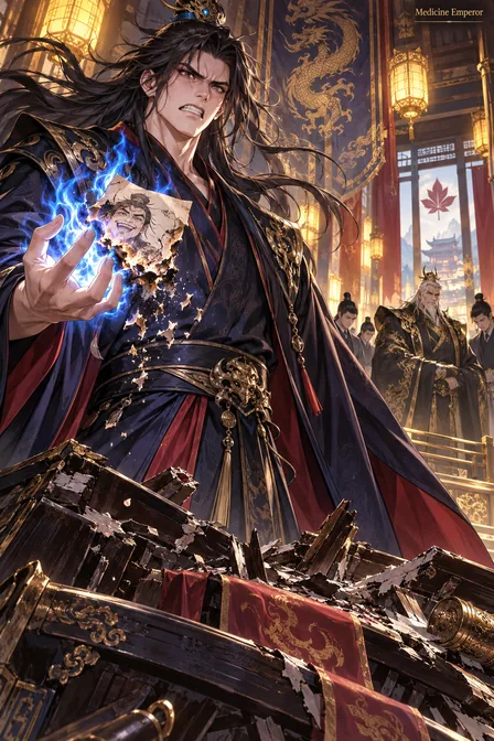 Han Feng