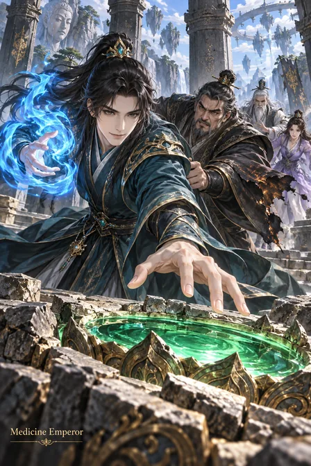 Han Feng