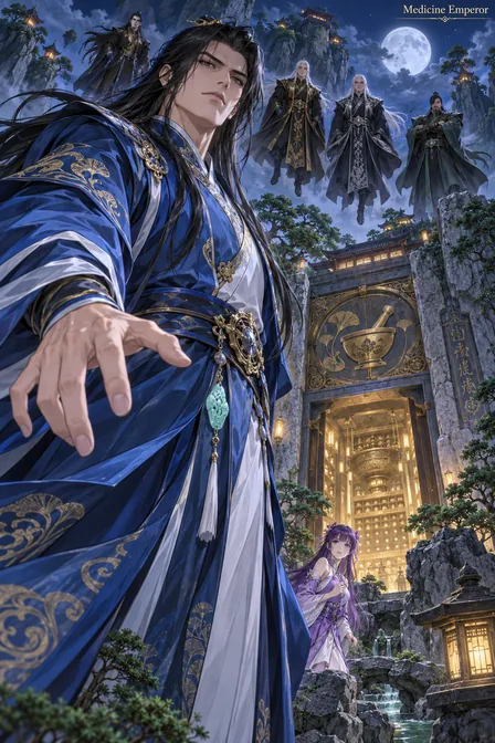 Han Feng
