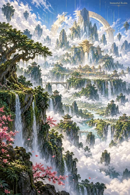 仙域
