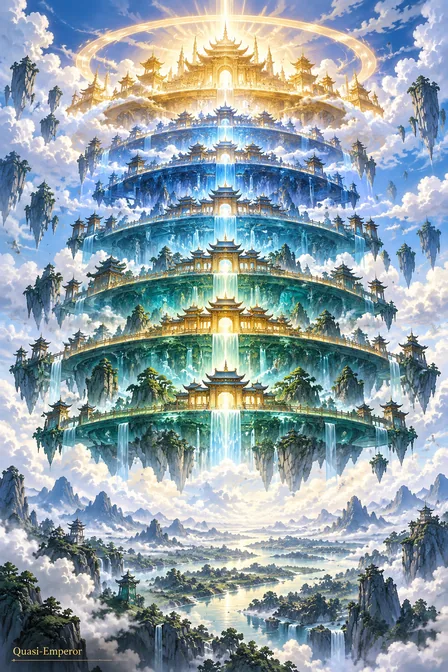 准皇