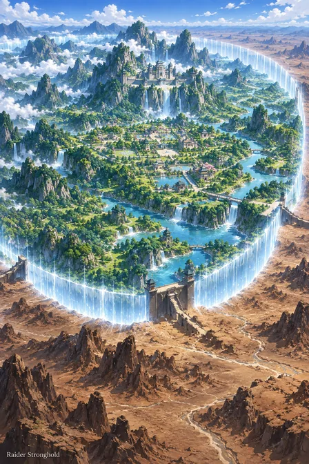 天堂