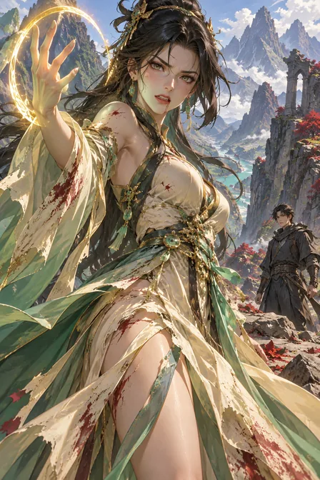 Yao Xi