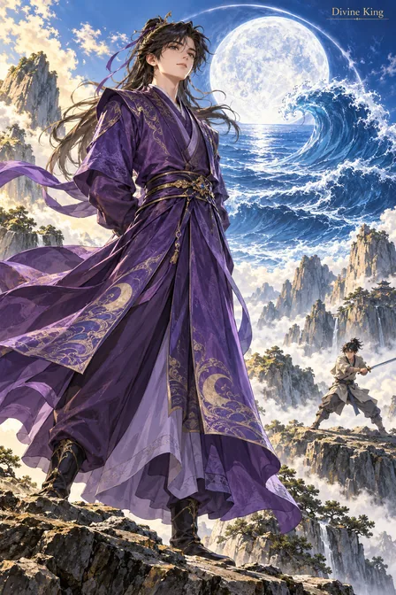 Ji Haoyue
