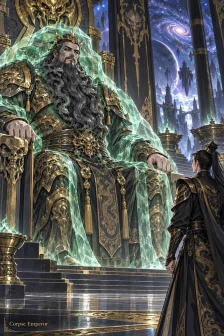 Corpse Emperor