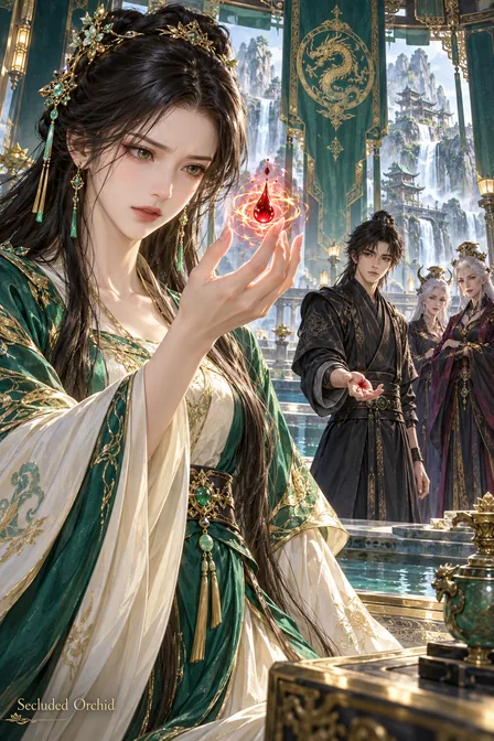 Yan Ruyu