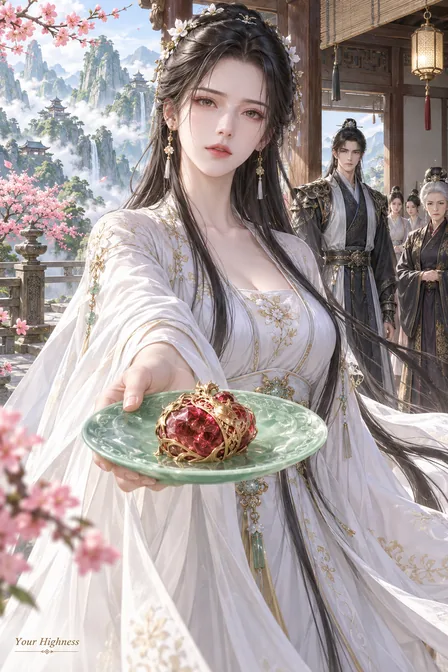 Yan Ruyu