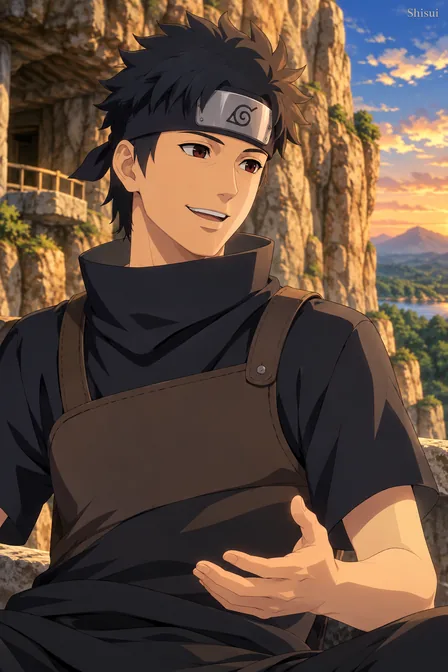 Shisui