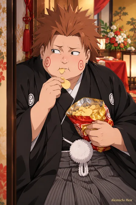 Choji