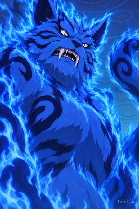 二尾
