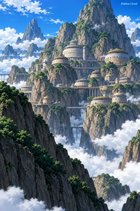 云隐