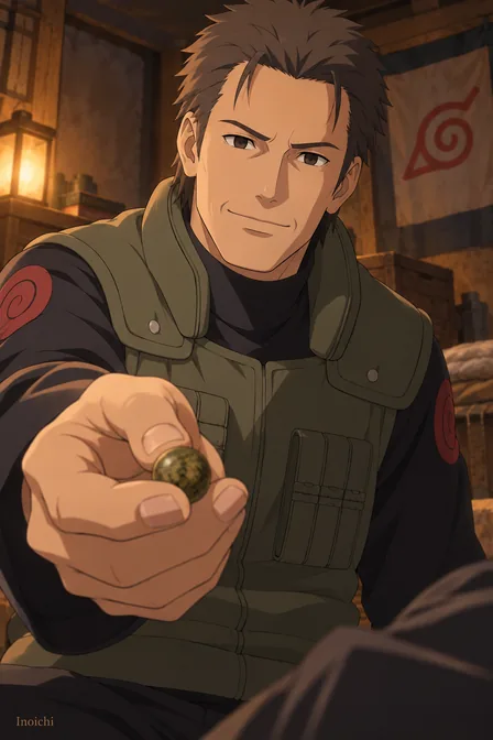 Inoichi