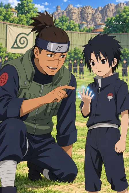 Iruka