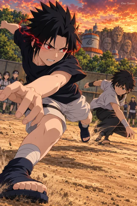 Sasuke