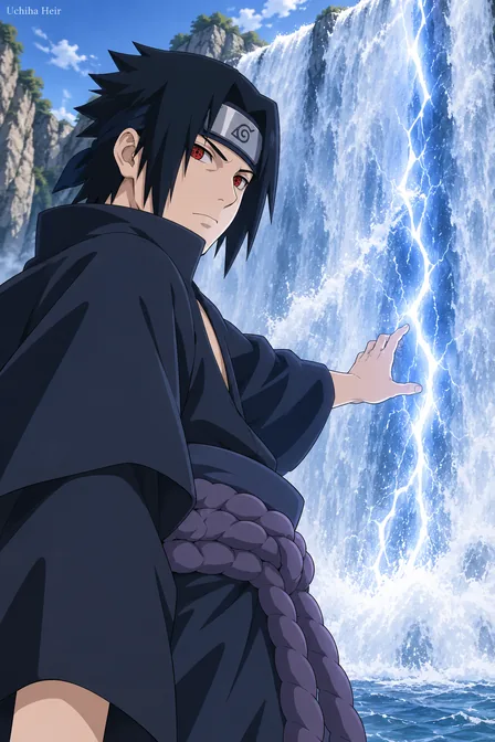 Sasuke
