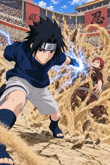 Sasuke