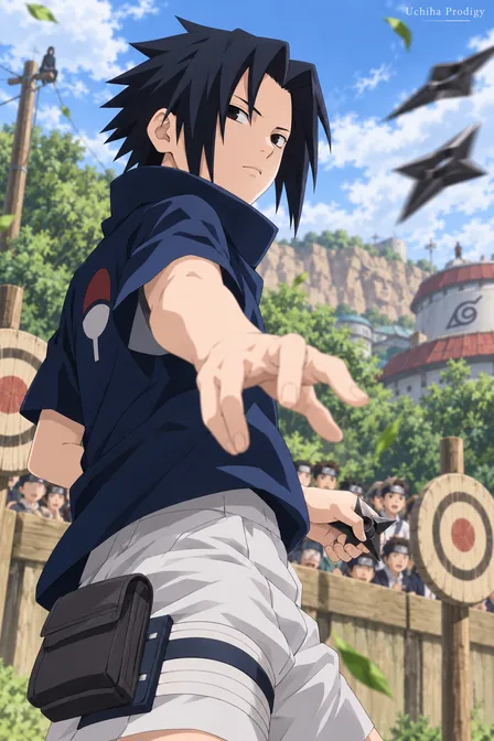 Sasuke