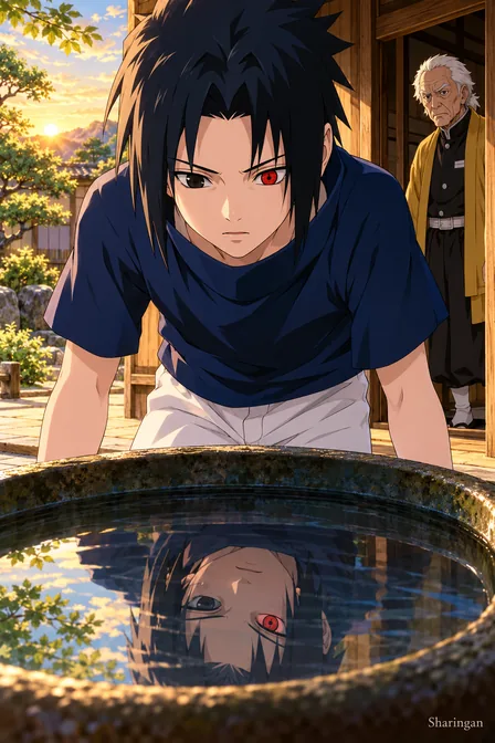 Sasuke