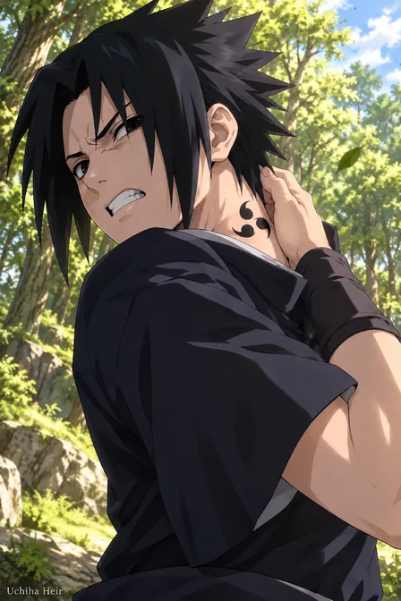 Sasuke