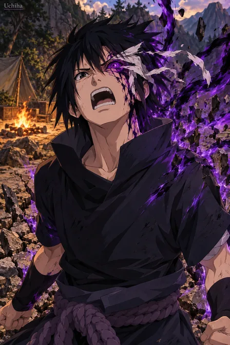 Sasuke