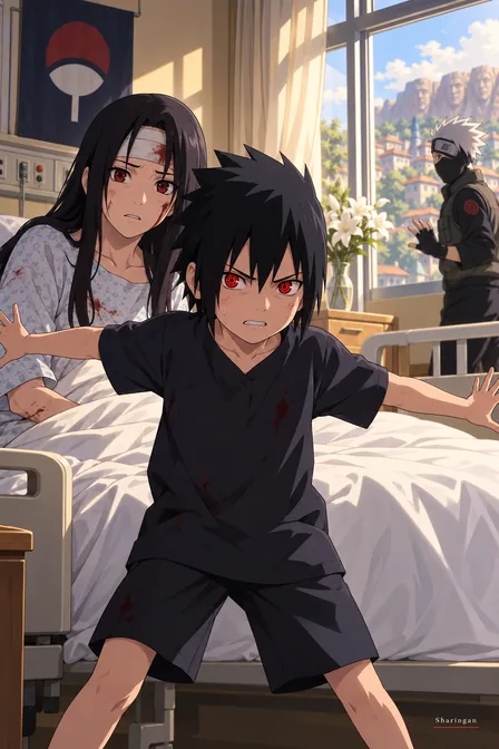 Sasuke