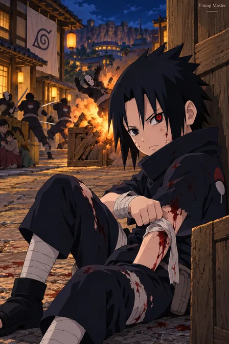 Sasuke