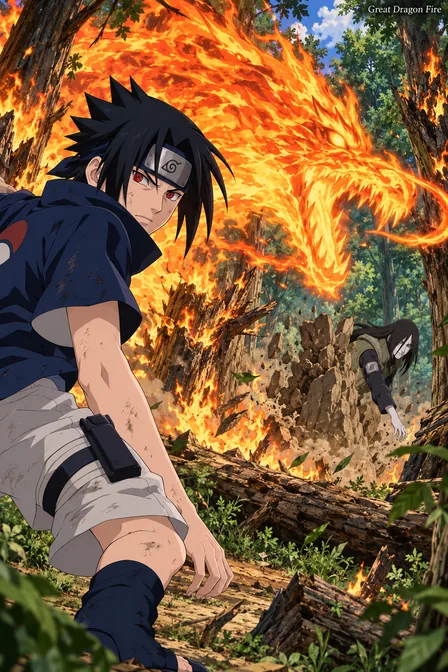 Sasuke