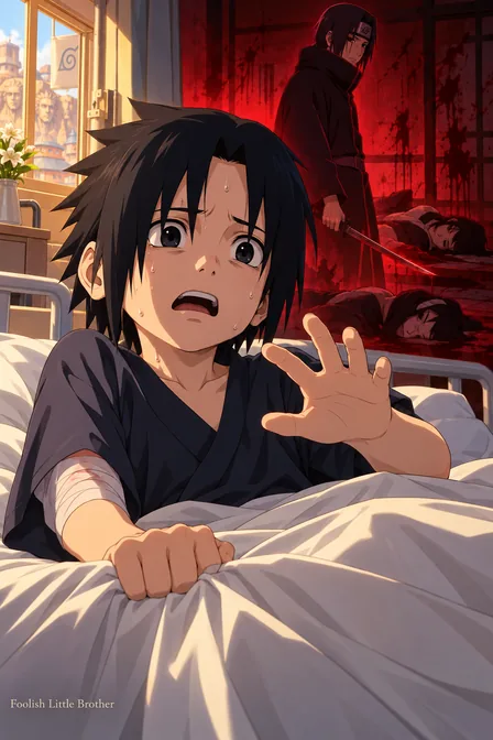 Sasuke