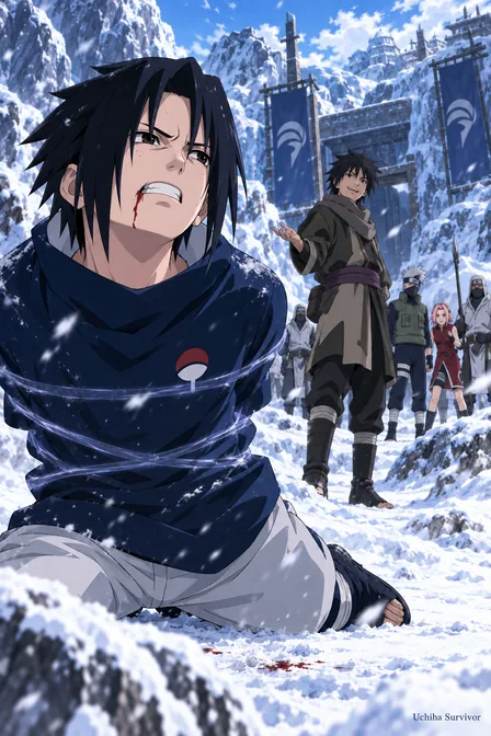 Sasuke