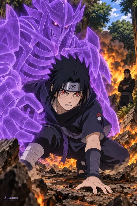 Sasuke