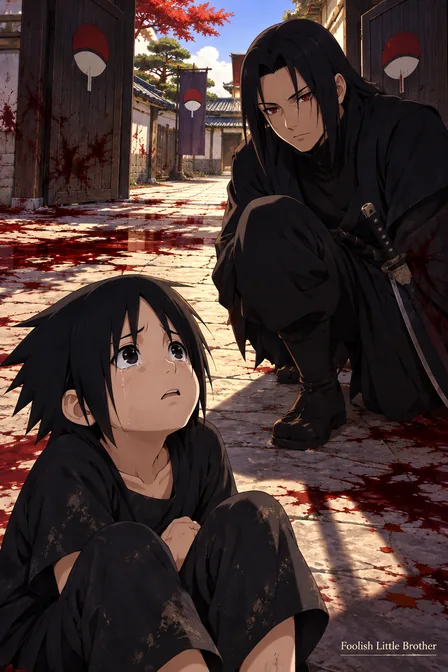 Sasuke