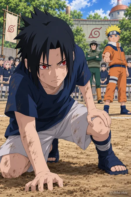 Sasuke