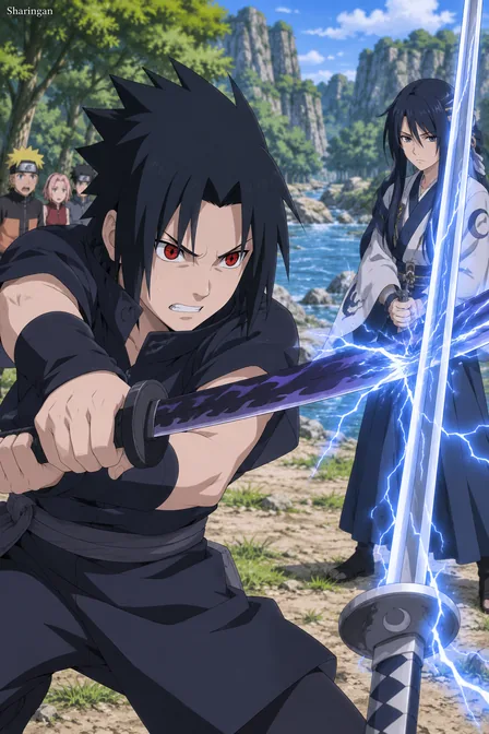 Sasuke