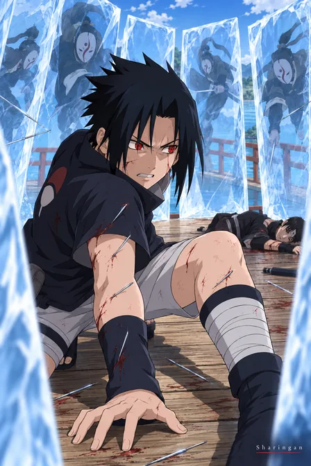 Sasuke