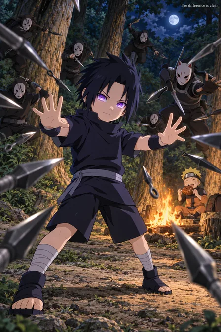 Sasuke