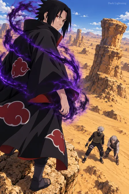 Sasuke