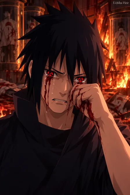 Sasuke