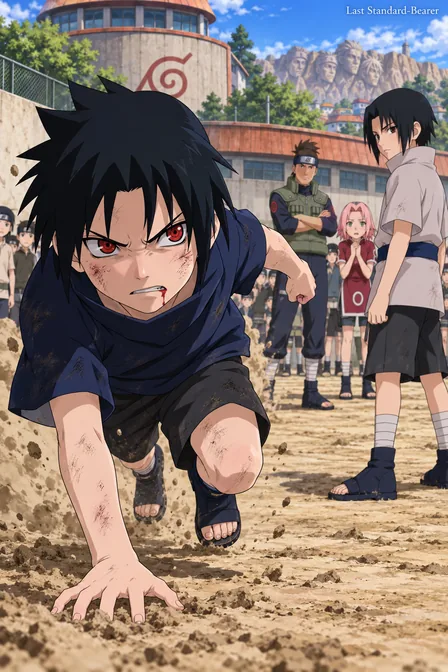 Sasuke