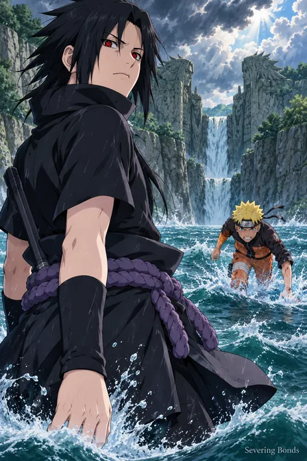 Sasuke