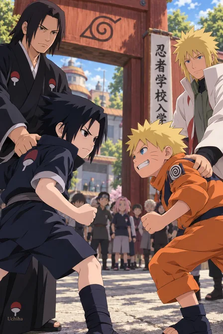 Sasuke