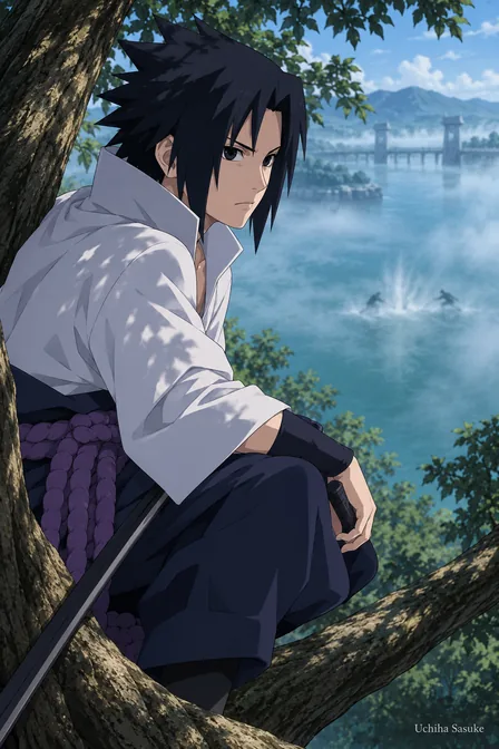 Sasuke
