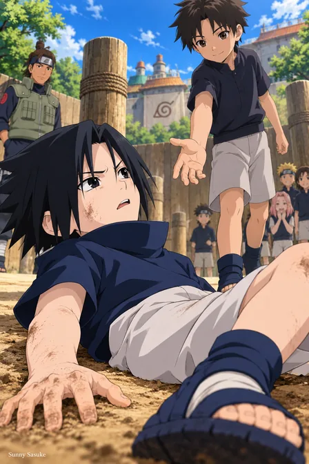 Sasuke