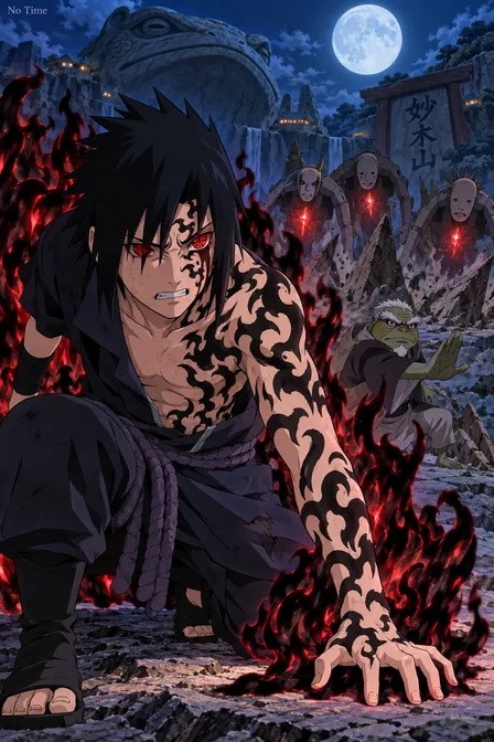 Sasuke