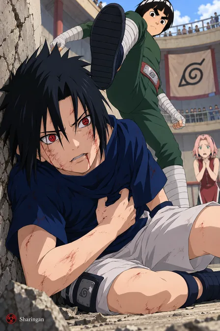 Sasuke