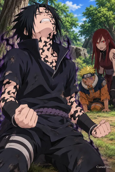 Sasuke