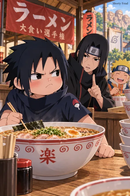 Sasuke