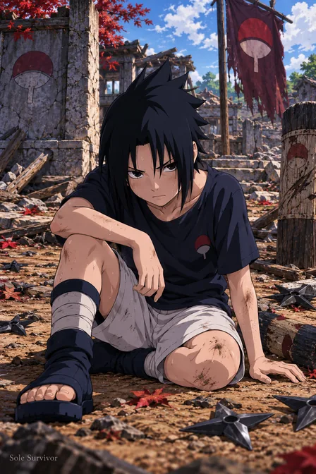 Sasuke