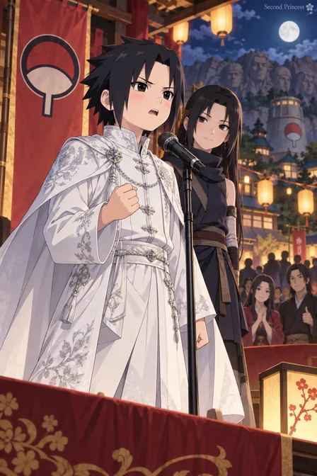 Sasuke